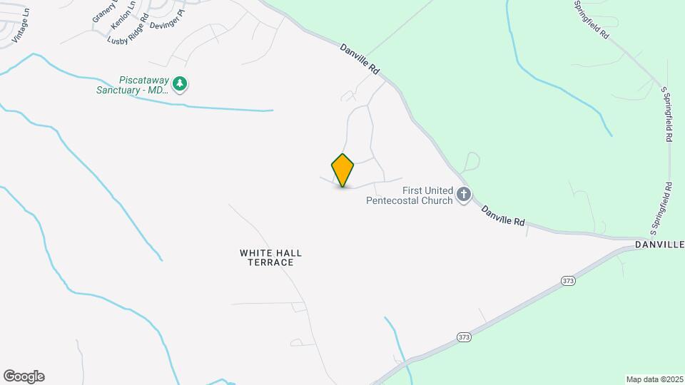 3903 Emory Ridge Rd, Unit EL02-204 Mapa y Detalles de la Ubicación