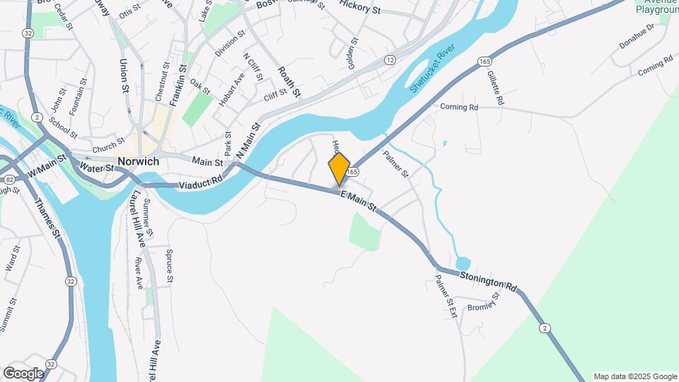 524 E Main St Apartments and Nearby Norwich Apartments For Rent Norwich, CT