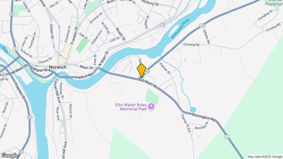 524 E Main St Apartments and Nearby Norwich Apartments For Rent