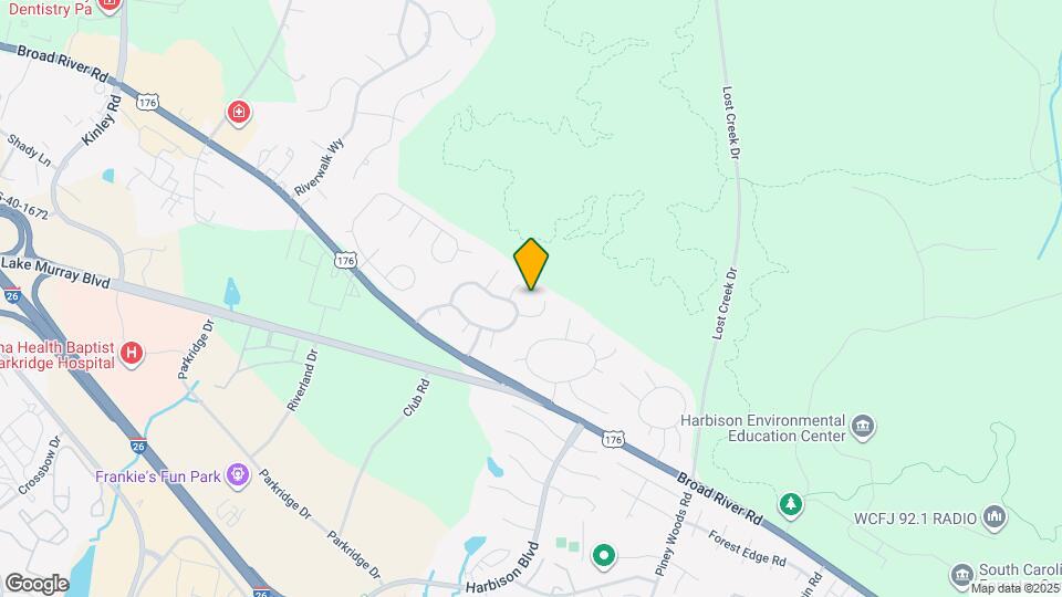 46 Periwinkle Ct Mapa y Detalles de la Ubicación