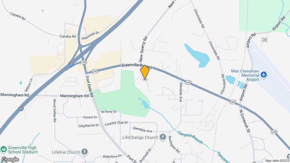 Creekstone Pines Apartments Greenville, AL Apartments For Rent