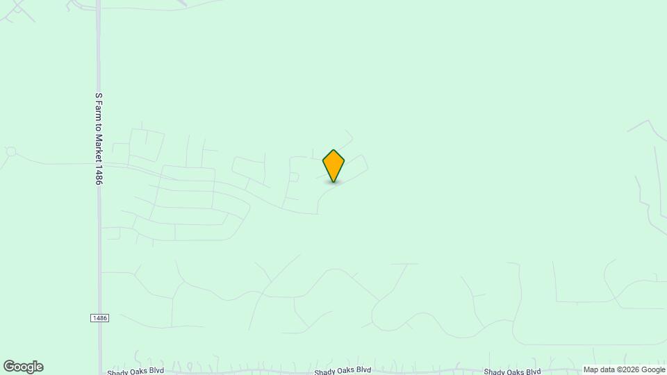 24982 Aconite Ln Map and Location Details