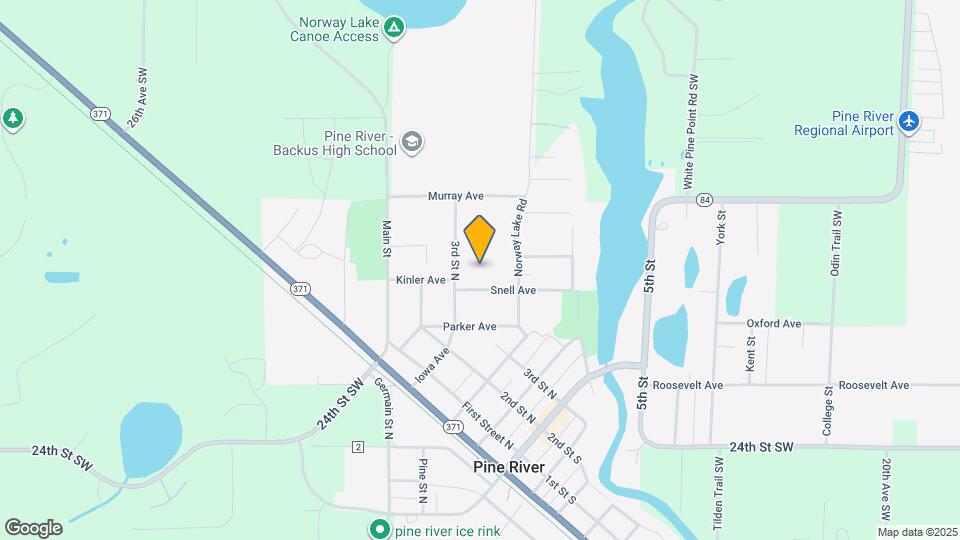 Heartland Apartments Pine River, MN Apartments For Rent