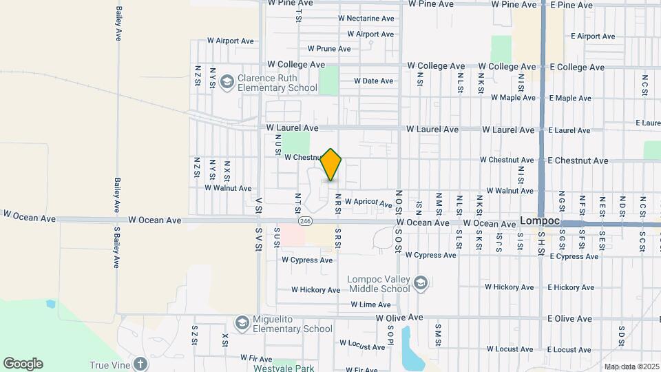 177 Village Circle Dr, Unit 3bd 2.5 bath condo Map and Location Details