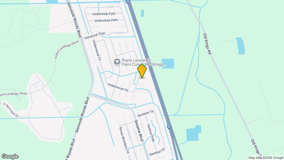 6 Union Ct Mapa y Detalles de la Ubicación