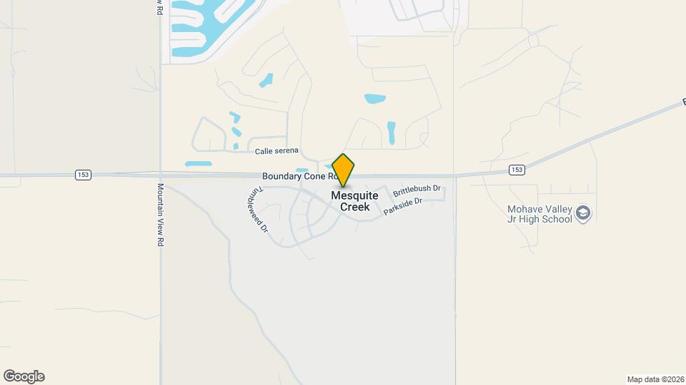 2304 E Oleander Dr Map and Location Details