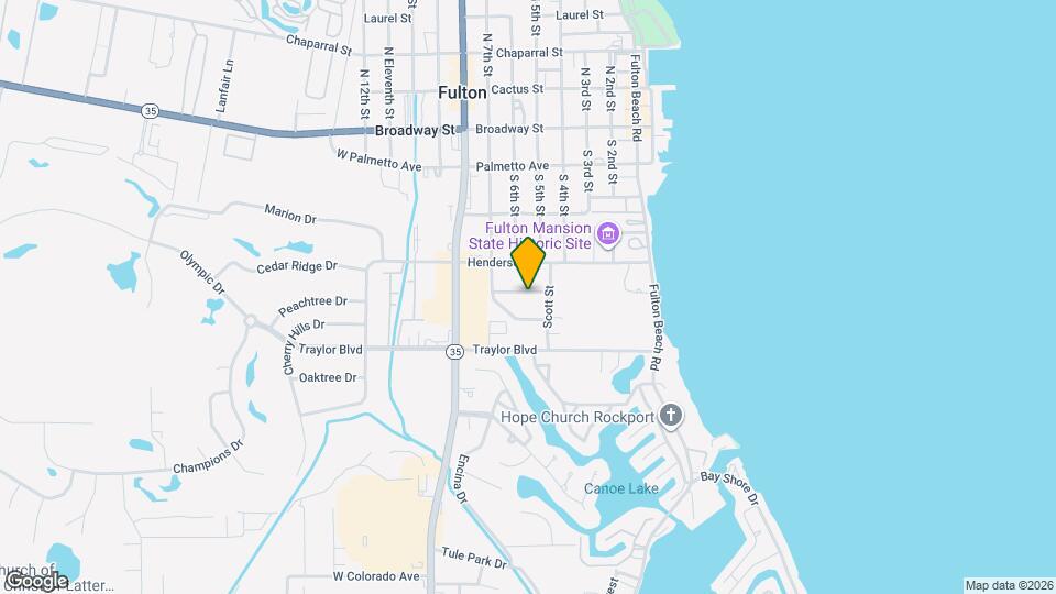 106 Timber Ln Loop Map and Location Details