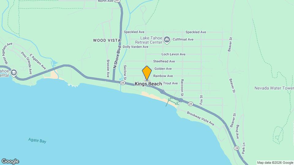 Trout Apartments Kings Beach, CA Apartments For Rent