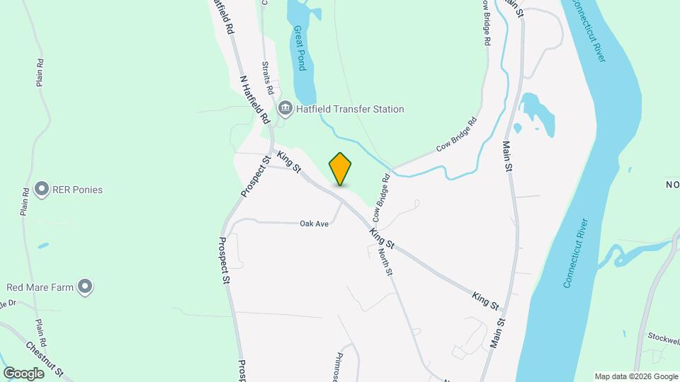 64 King St Map and Location Details