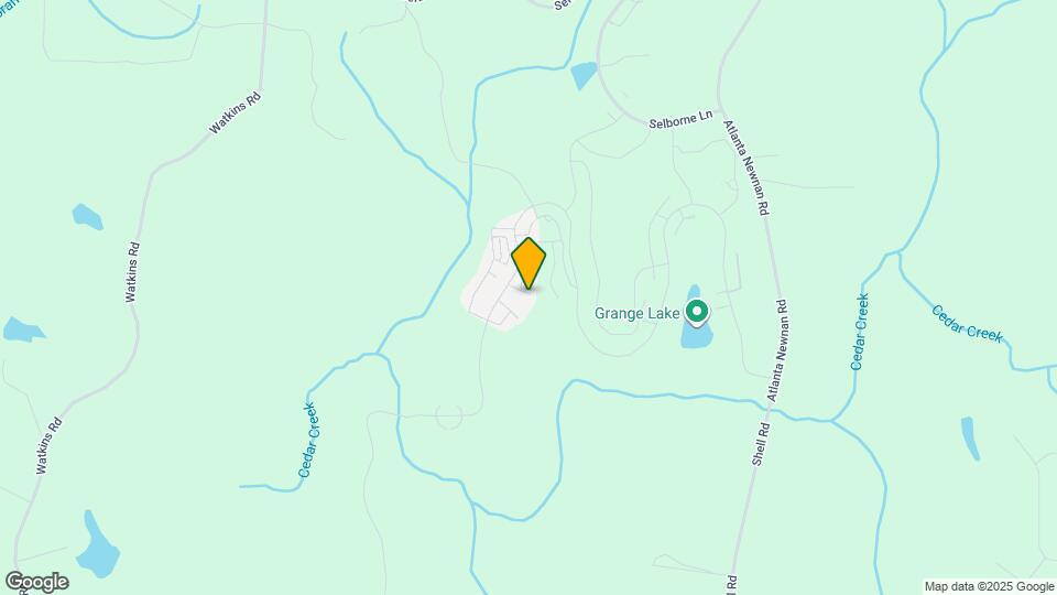 377 Anders N Map and Location Details