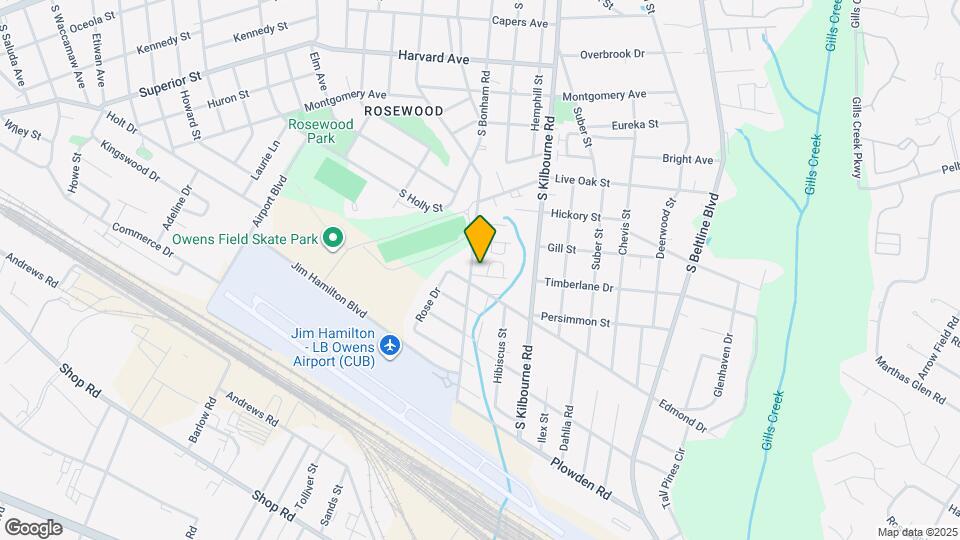 17-18 Old Clayton Ct Map and Location Details