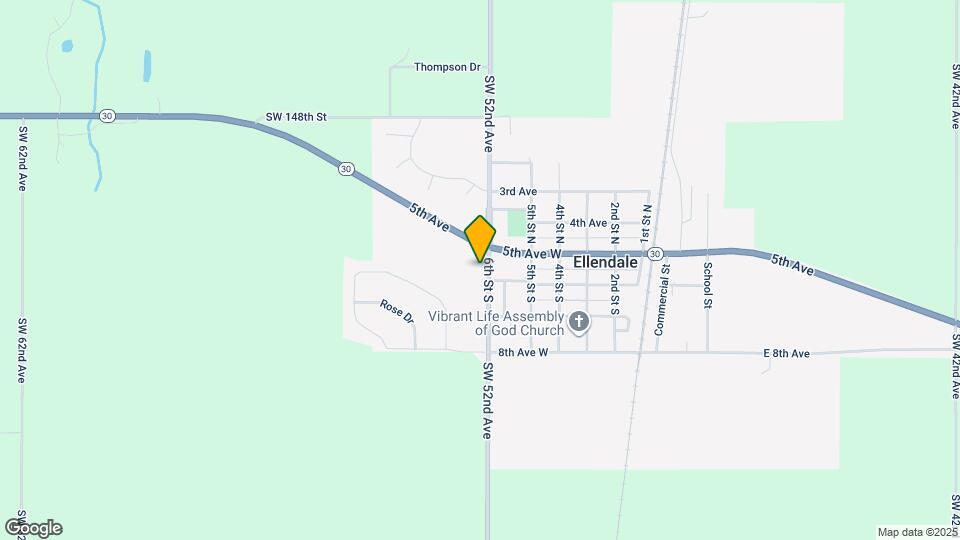 Radel Court Mapa y Detalles de la Ubicación