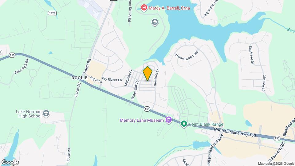 120 E Decatur Ave Mapa y Detalles de la Ubicación