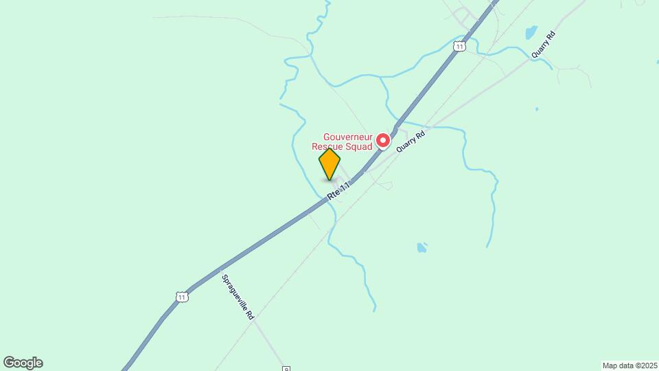 983 US HWY 11 Map and Location Details