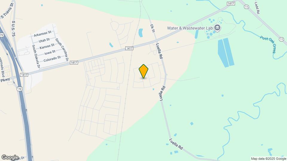 3931 Selawik St Mapa y Detalles de la Ubicación