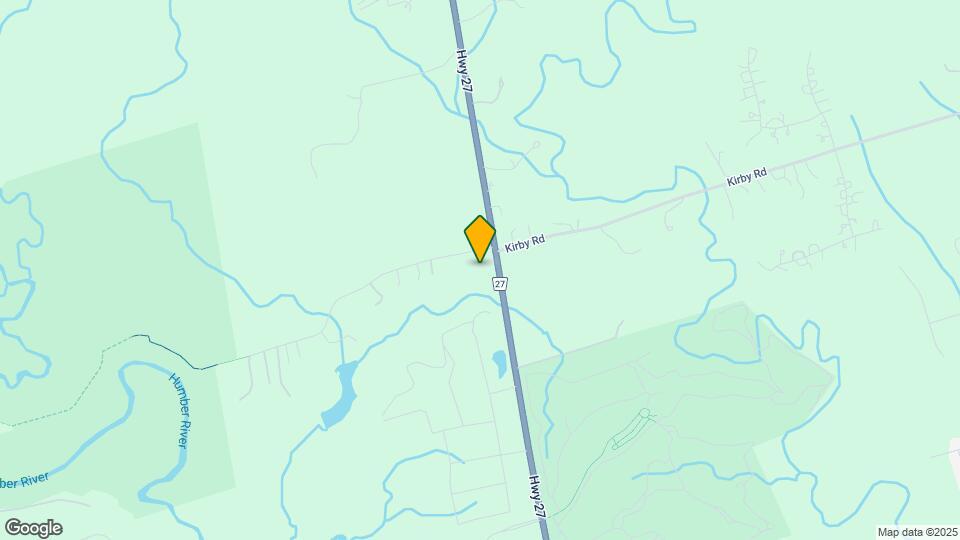 11470 Hwy 27 Map and Location Details