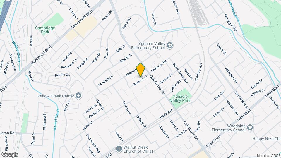 El Doradao Apartments and Nearby Concord Apartments For Rent Concord, CA