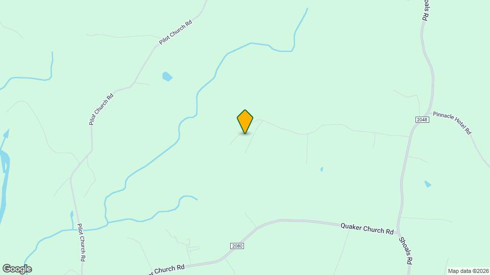 527 Sam Marion Rd Map and Location Details