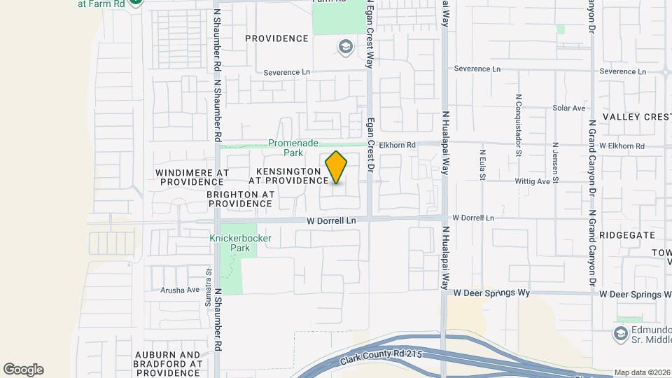 7040 Forest Heights Ct Map and Location Details