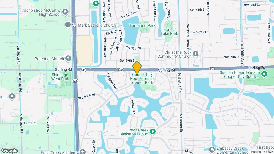 46 Chestnut Cir Map and Location Details