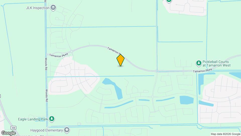 31111 Winchester Fls Ct Map and Location Details