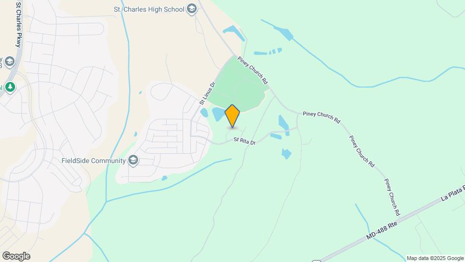 St. Charles Town Homes Apartments St. Charles, MD Apartments For Rent