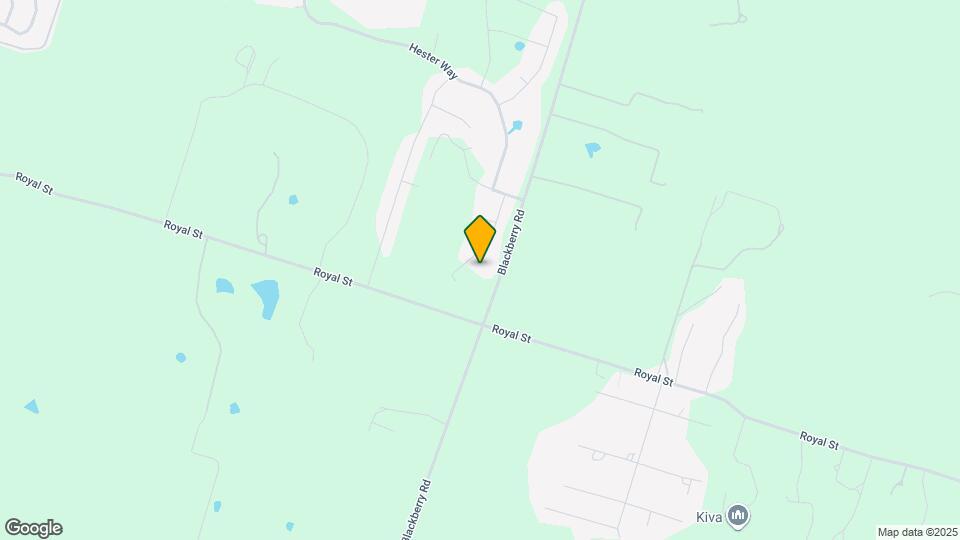 1020 Woodland Bend Cir Map and Location Details