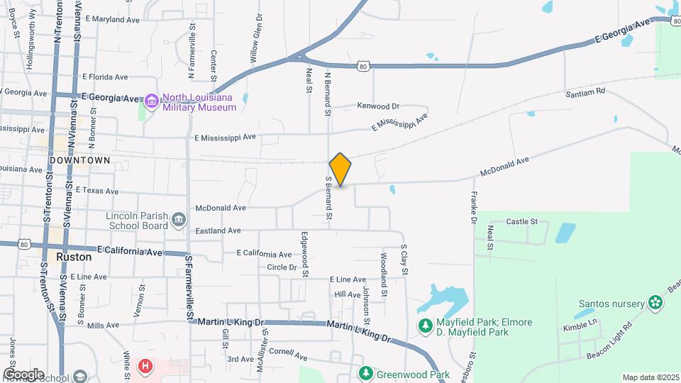 1202 McDonald Ave Photo