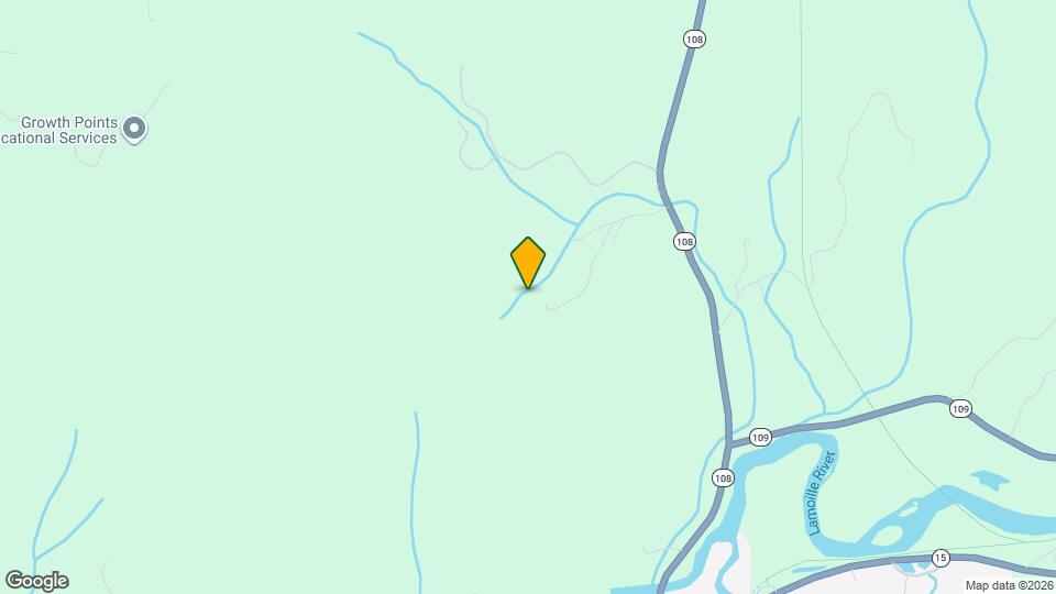 293 Craig Ln, Unit B Mapa y Detalles de la Ubicación