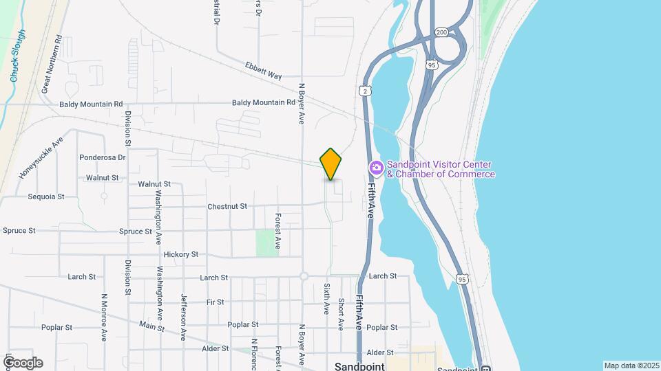 Milltown Apartments Sandpoint, ID Apartments For Rent