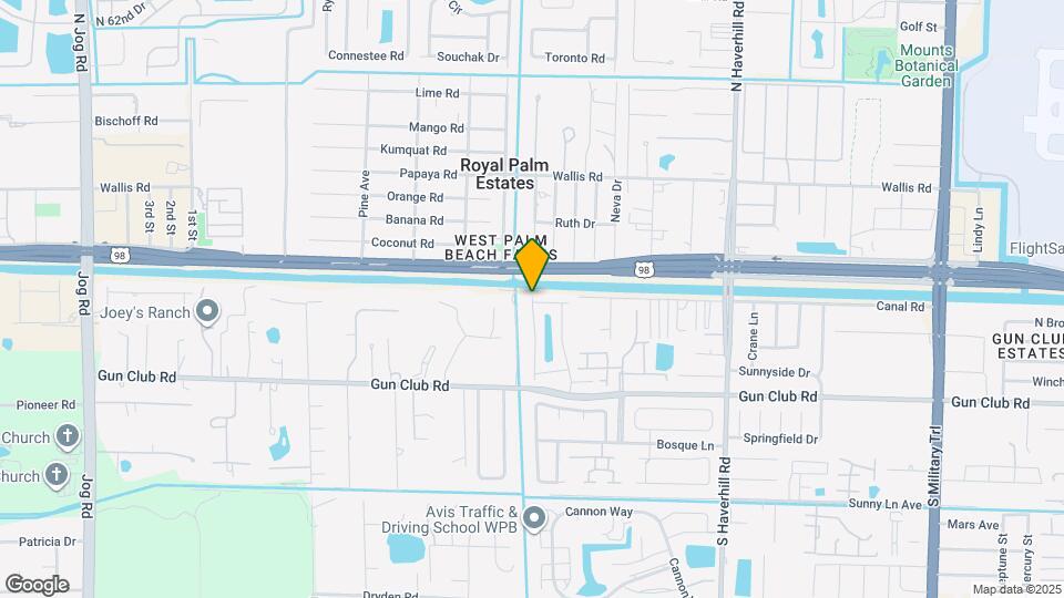 37 Plumage Ln Mapa y Detalles de la Ubicación