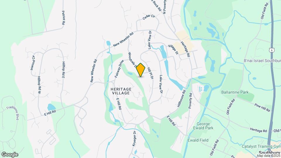 123 Heritage Vlg Map and Location Details