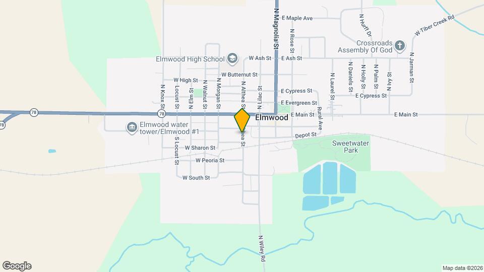 Next Centruy Development Corp Map and Location Details
