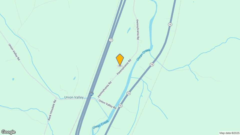 3111 Pennsylvania Rd Apartments Olean, NY Apartments For Rent