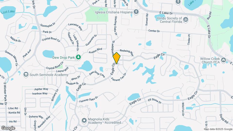 228 Quail Cir Map and Location Details