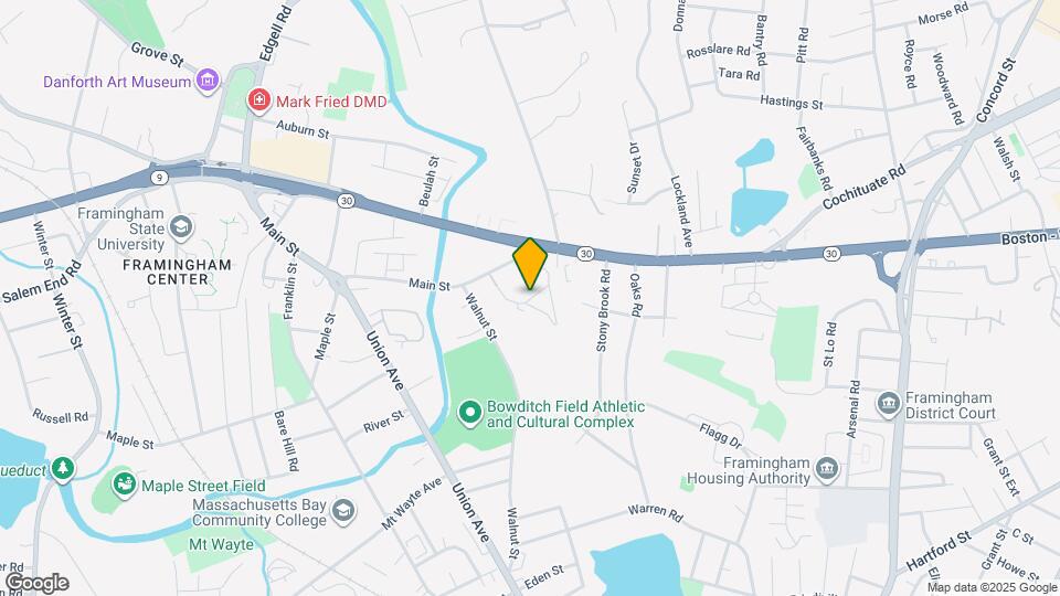 & Granada Apartments and Nearby Framingham Apartments For Rent Framingham, MA