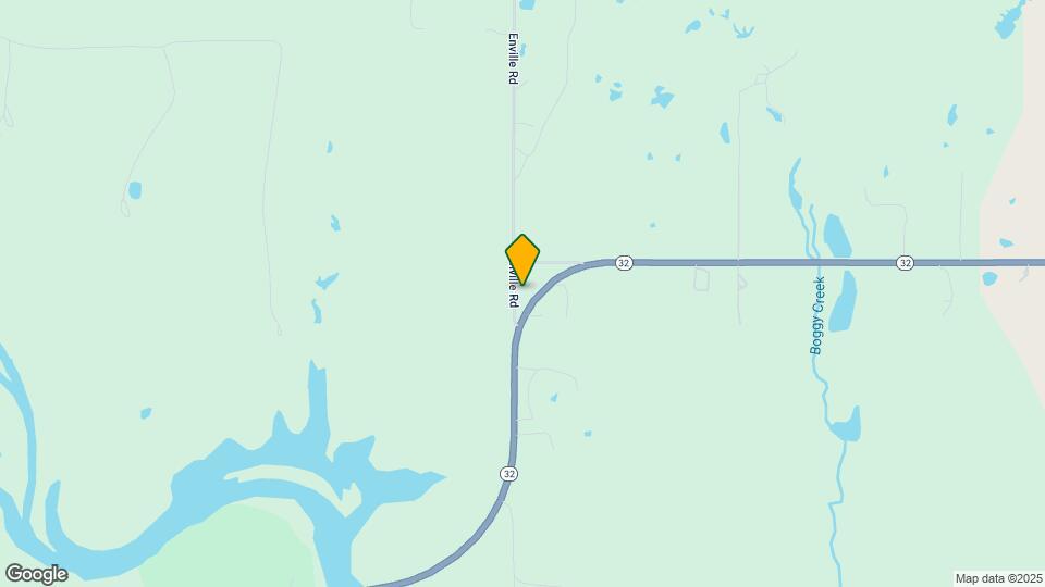 2936 State Hwy 32 Map and Location Details