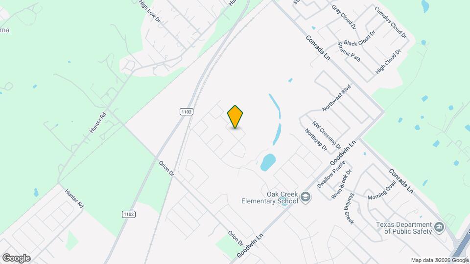 918 Rench Map and Location Details