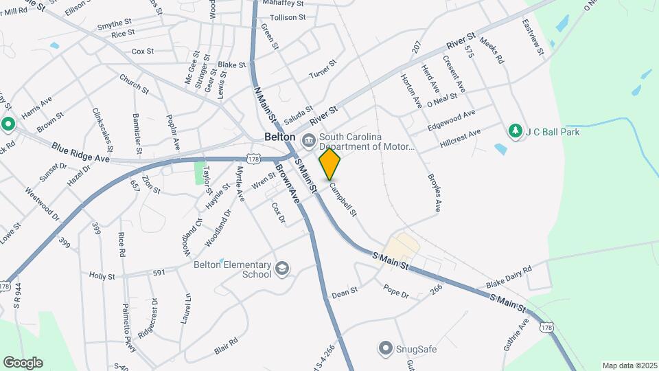 Glenwood Annex Apartments and Nearby Belton Apartments For Rent