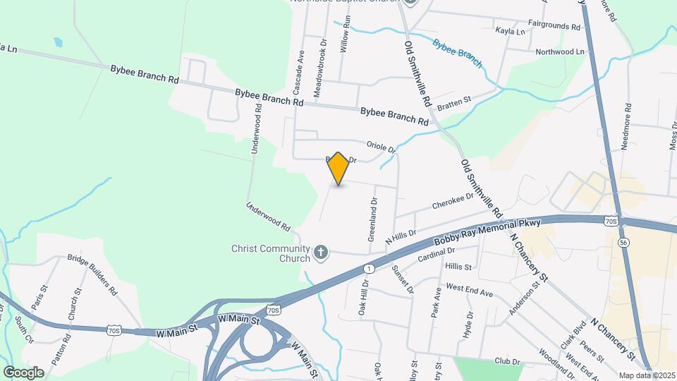 Asbury Park Apartments McMinnville, TN Apartments For Rent