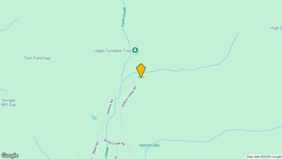 2004 Toll Gate Rd Map and Location Details