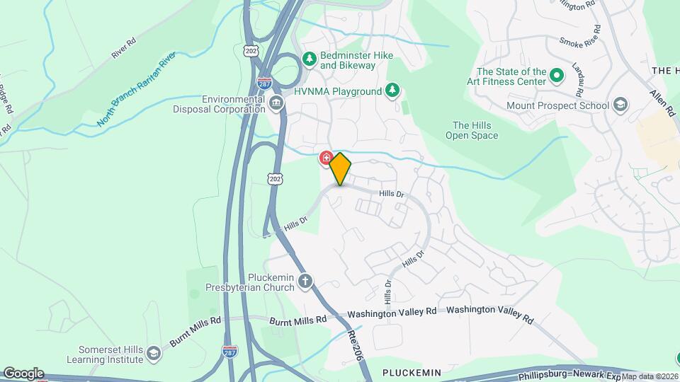 22 Tansy Ct Map and Location Details