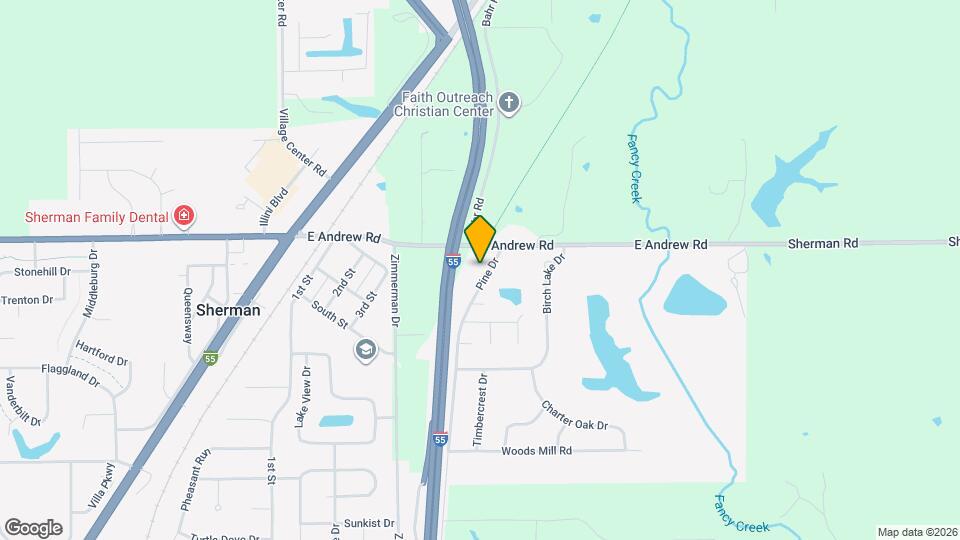 11 Pine Dr Rentals in Sherman, IL