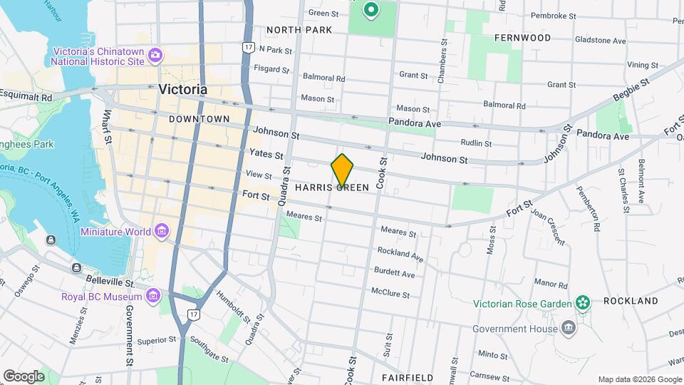 The Jukebox Map and Location Details