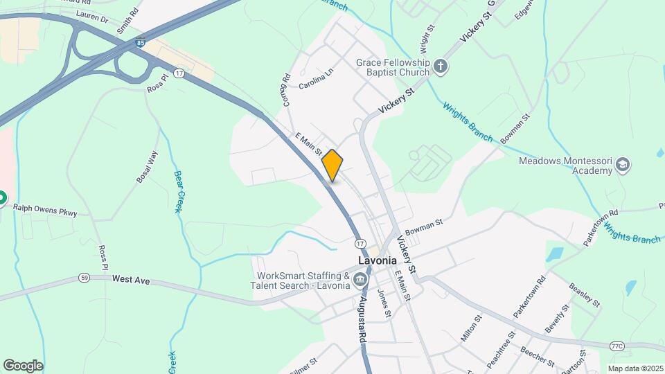 Lavonia Housing Apartments Lavonia, GA Apartments For Rent