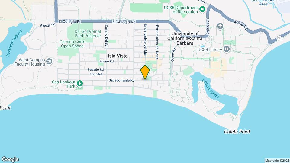Sea View Apartments Mapa y Detalles de la Ubicación