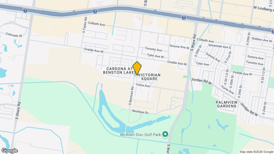 15 N 43rd St Map and Location Details