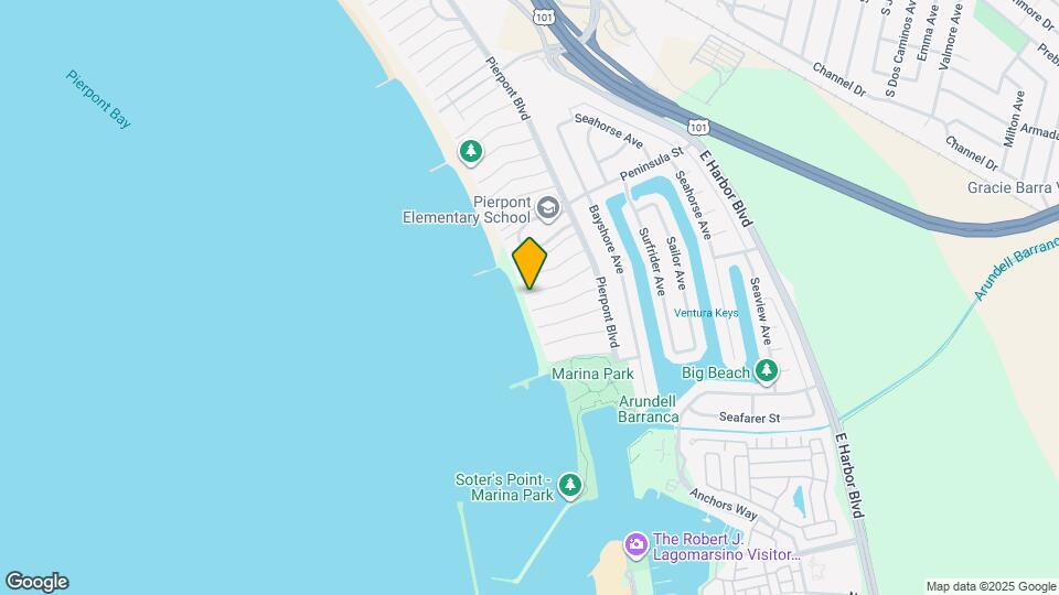 1364 Weymouth Ln Map and Location Details