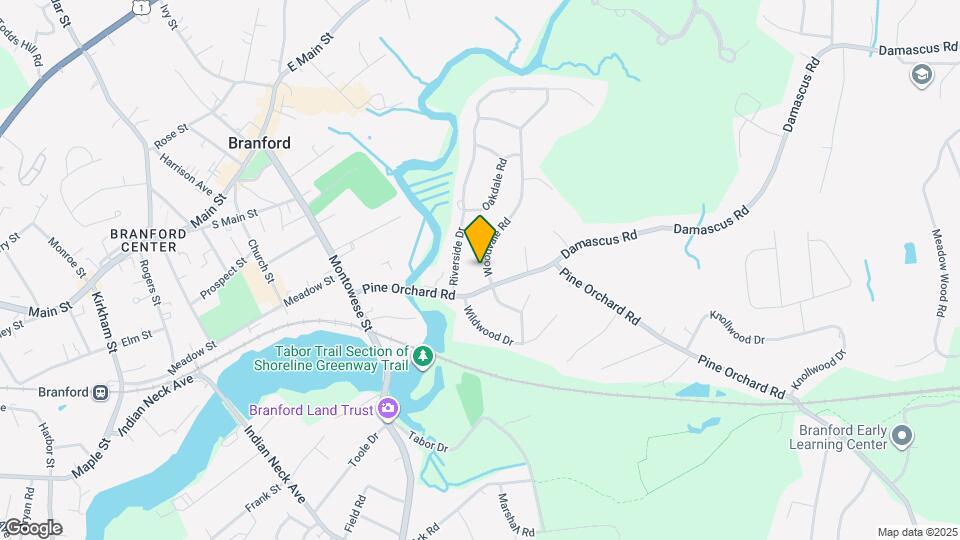 4 Woodvale Rd Ext Map and Location Details