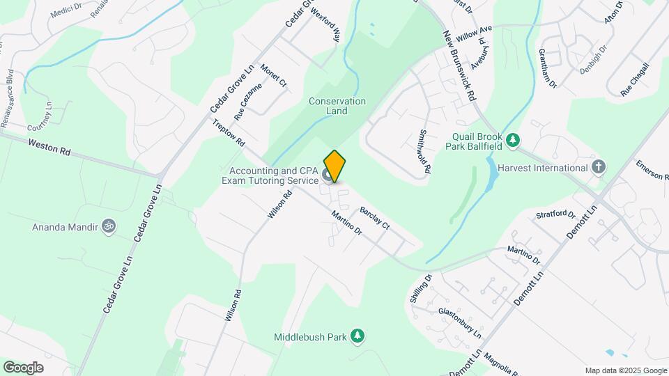31 Steeplechase Ct, Unit 31 Steeplechase Court Map and Location Details